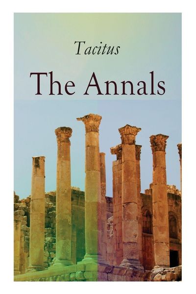 Produktbild: The Annals