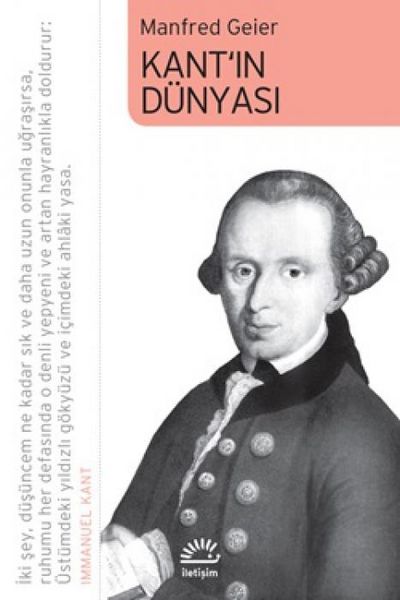 Produktbild: Kantin D&uuml;nyasi