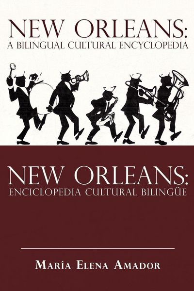 Produktbild: New Orleans