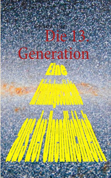 Produktbild: Die 13. Generation