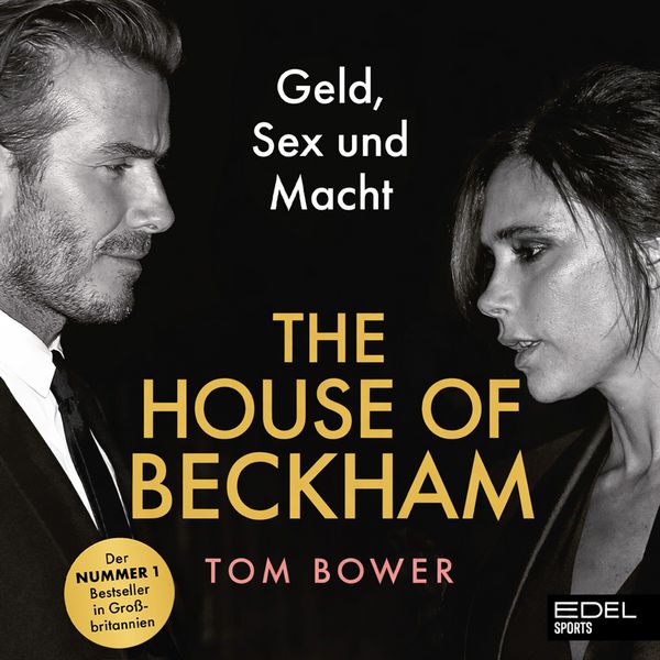 Produktbild: The House of Beckham
