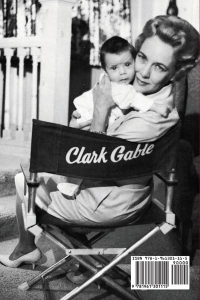 Produktbild: Clark Gable
