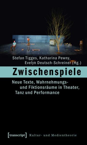 Produktbild: Zwischenspiele