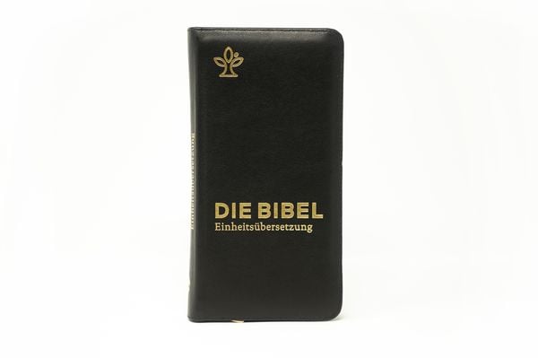 Die Bibel, Gebundene Ausgabe von , Katholisches Bibelwerk, 9783460440494