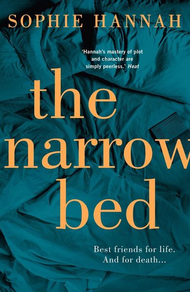 Produktbild: The Narrow Bed
