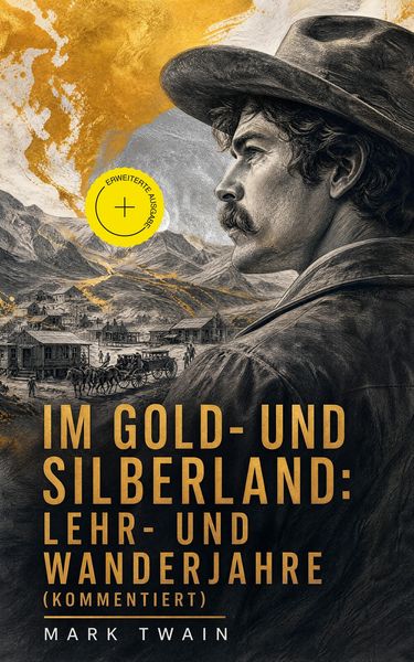 Produktbild: Im Gold-und Silberland: Lehr-und Wanderjahre (Kommentiert)