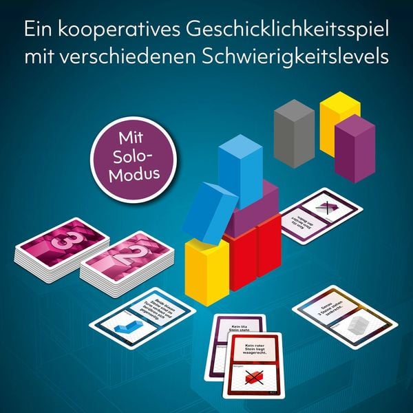 Produktbild: TowerBrix