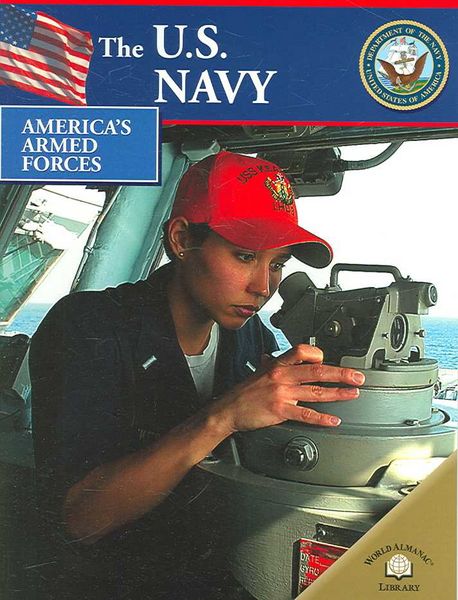 Produktbild: The U.s. Navy