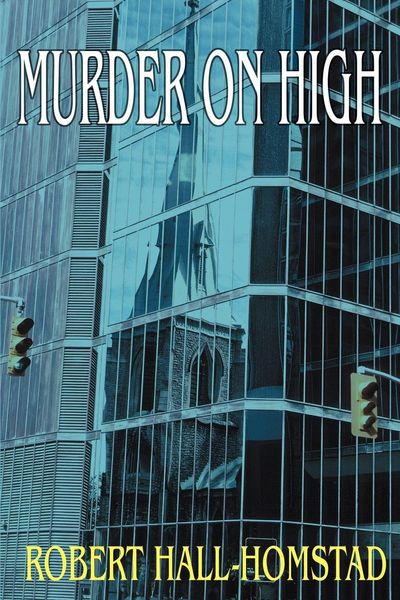 Produktbild: Murder On High