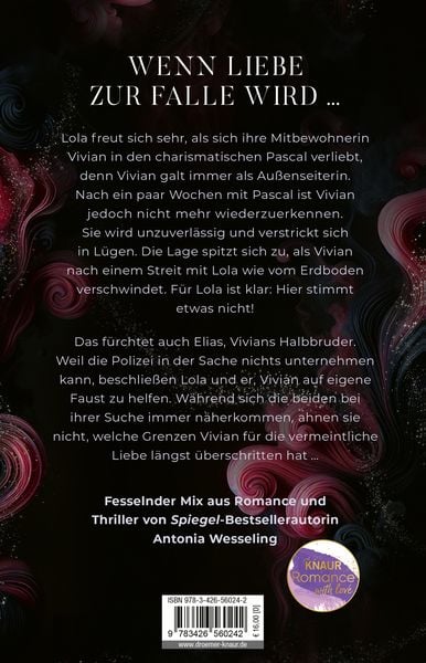 Produktbild: Loverboy &ndash; Niemand liebt dich so wie ich