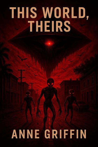 Produktbild: This world, theirs