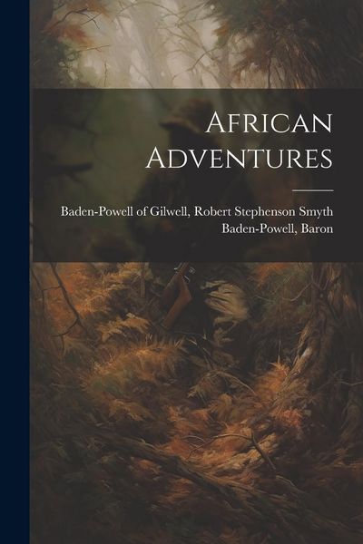 Produktbild: African Adventures