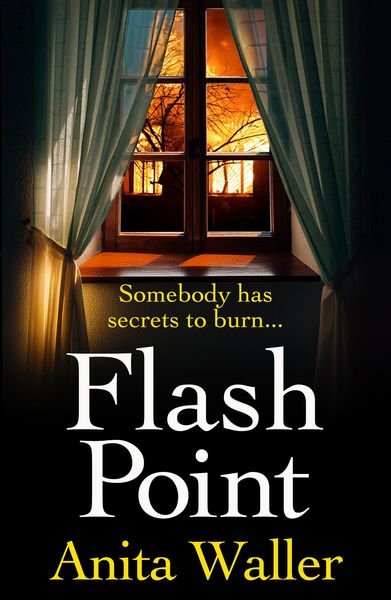 Produktbild: Flash Point