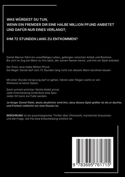 Produktbild: Ber&uuml;hrung
