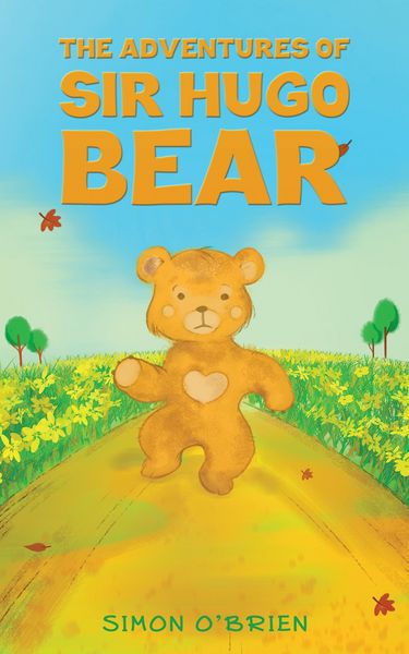 Produktbild: Adventures of Sir Hugo Bear