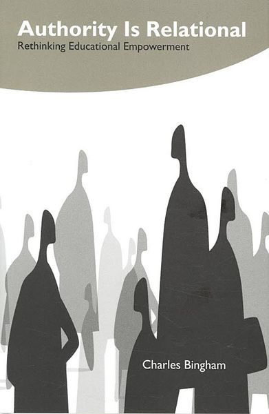 Produktbild: Authority Is Relational