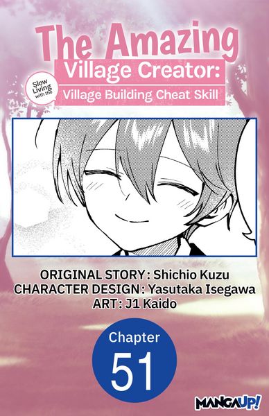 Produktbild: The Amazing Village Creator: Slow Living with the Village Building Cheat Skill #051