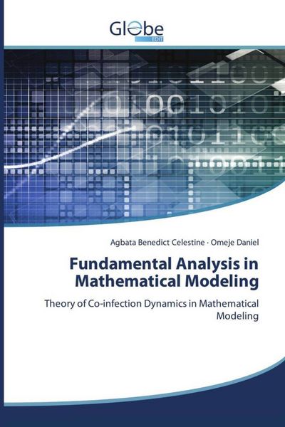 Produktbild: Fundamental Analysis in Mathematical Modeling