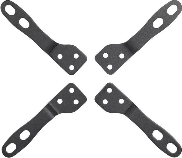 Produktbild: SpeaKa Professional VESA-Adapter bis 200 x 200mm