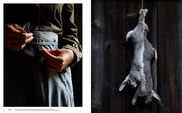Produktbild: The Art of Kinfolk