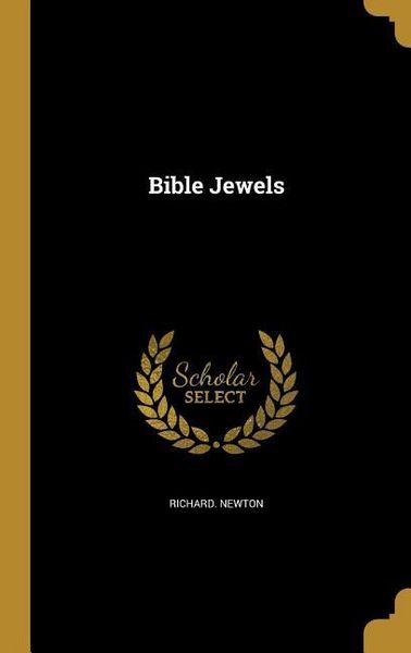 Produktbild: Bible Jewels