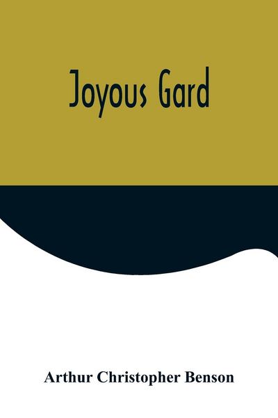 Produktbild: Joyous Gard