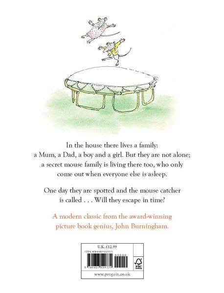 Produktbild: Mouse House