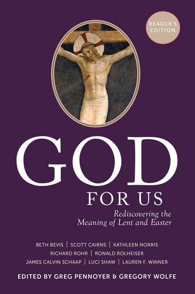 Produktbild: God For Us