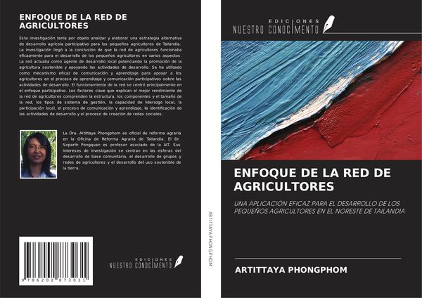 Produktbild: Enfoque De La Red De Agricultores