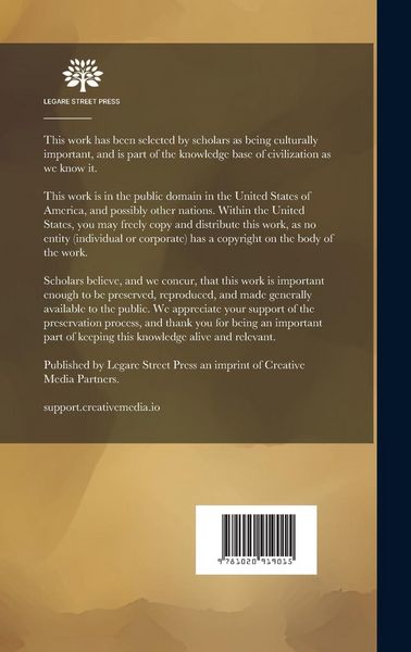 Produktbild: Christian History in its Three Great Periods