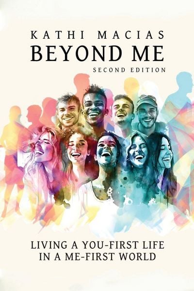 Produktbild: Beyond Me