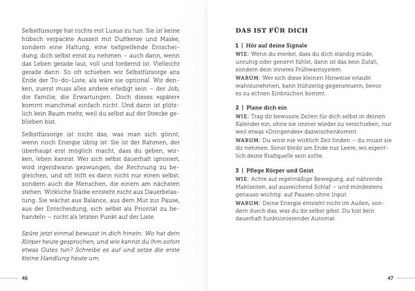 Produktbild: Babysteps