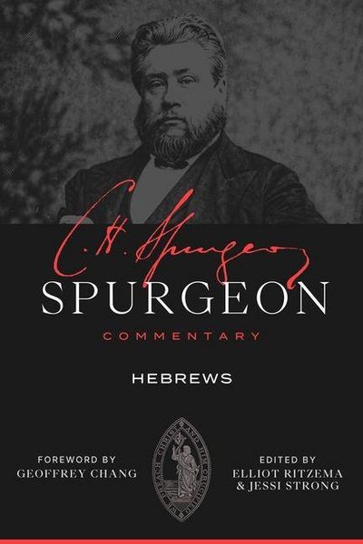 Produktbild: Hebrews