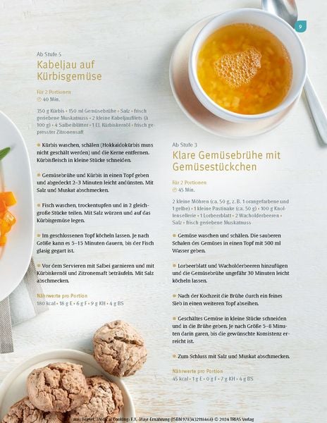 Produktbild: Medical Cooking: F.X. Mayr-Ernährung