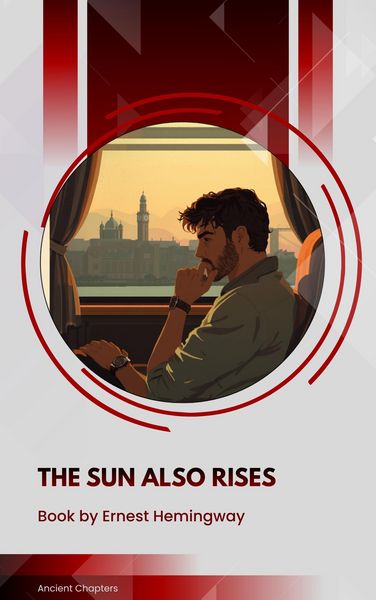 Produktbild: The Sun Also Rises