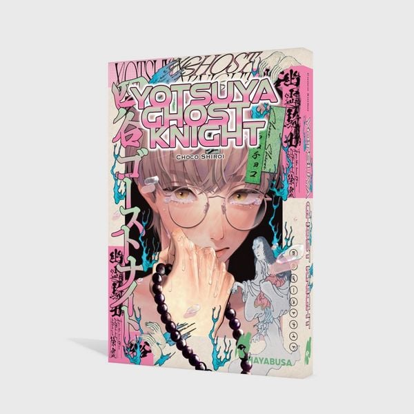 Produktbild: Yotsuya Ghost Knight