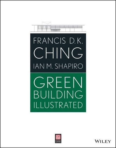 Produktbild: Green Building Illustrated