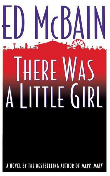Produktbild: There Was a Little Girl