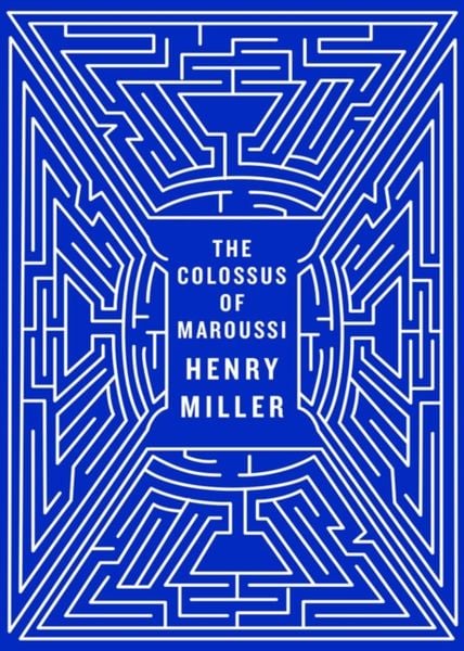 Produktbild: The Colossus of Maroussi