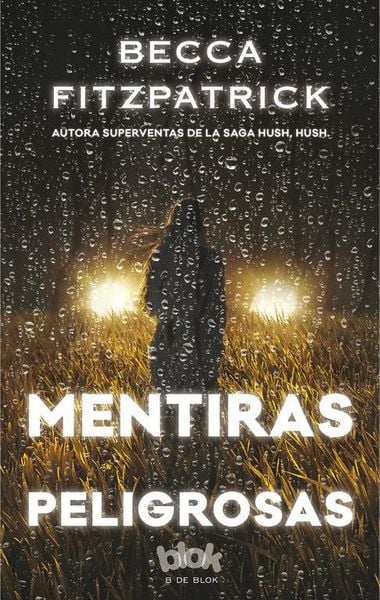 Produktbild: Mentiras peligrosas