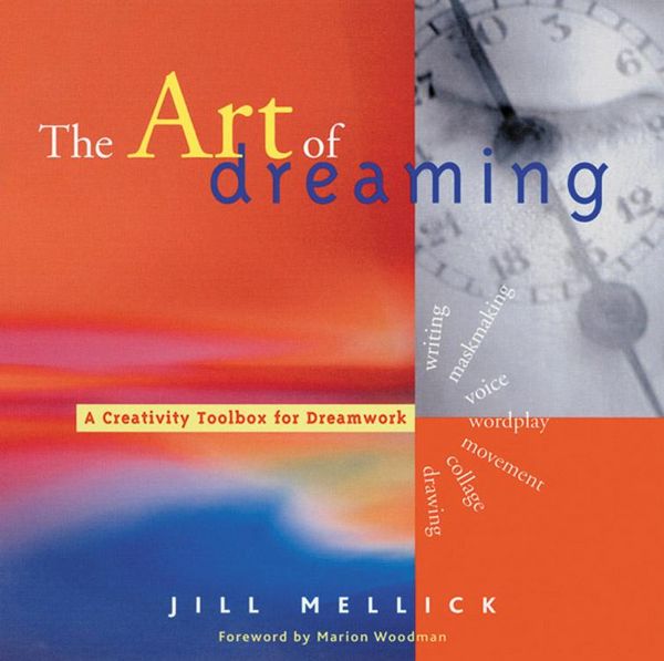 Produktbild: The Art of Dreaming