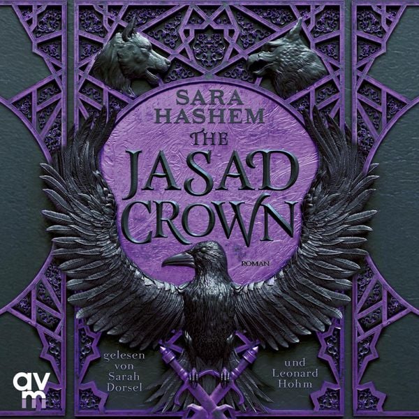 Produktbild: The Jasad Crown