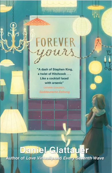 Produktbild: Forever Yours