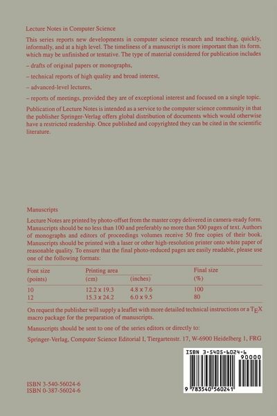 Produktbild: Combinatorial Pattern Matching