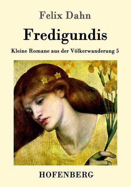 Produktbild: Fredigundis