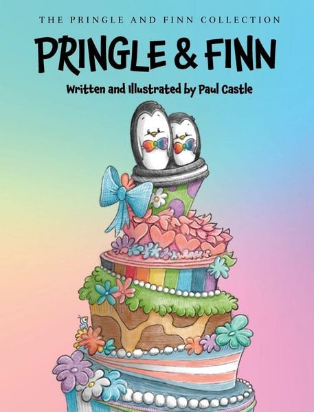 Produktbild: Pringle & Finn