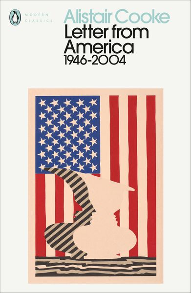 Produktbild: Letter from America