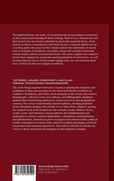 Produktbild: From Scrolls to Scrolling