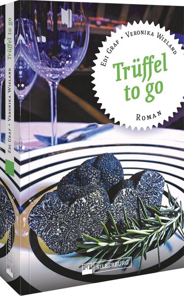 Produktbild: Tr&uuml;ffel to go