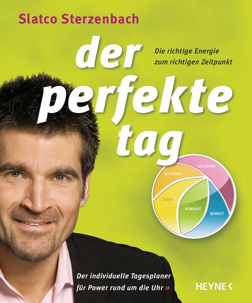 Produktbild: Der perfekte Tag